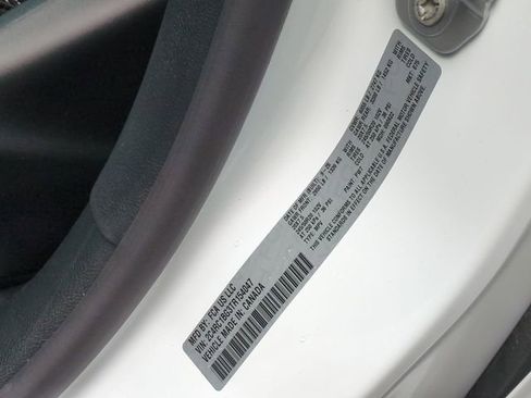 New 2026 Chrysler Pacifica Select image 26