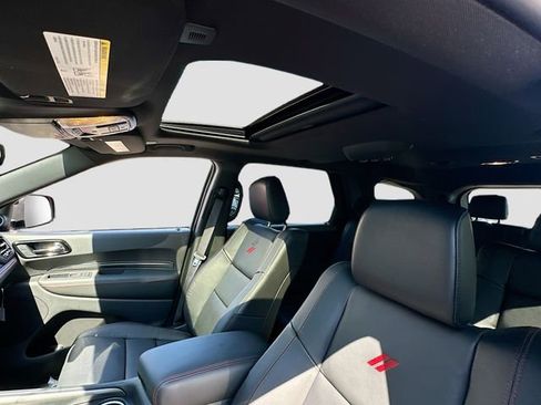 New 2026 Dodge Durango GT AWD/4WD image 24