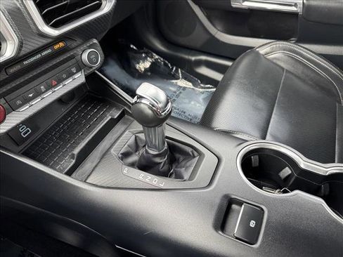 Used 2024 Ford Mustang Premium image 16