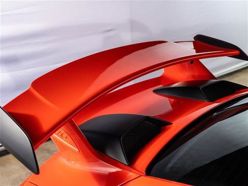 Certified 2019 Porsche 911 GT3 image 38