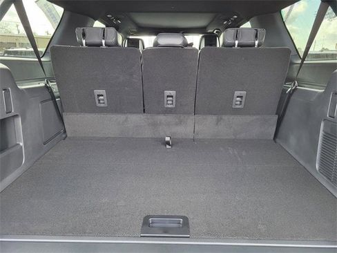 New 2026 Ford Expedition Max Platinum image 8