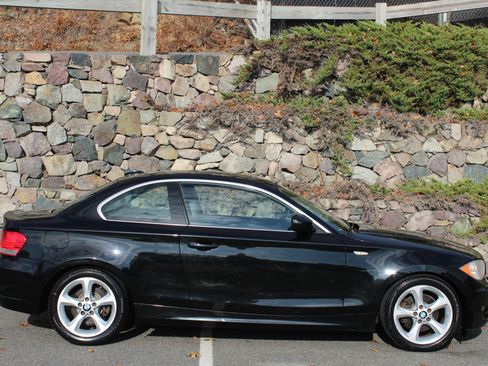 Used 2011 BMW 128i 128i Coupe 2D image 5