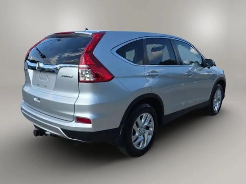 Used 2016 Honda CR-V EX image 7