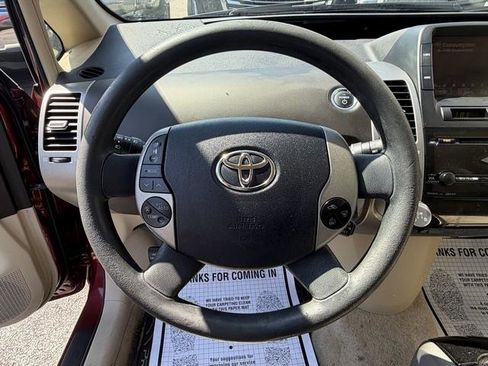 Used 2004 Toyota Prius image 14