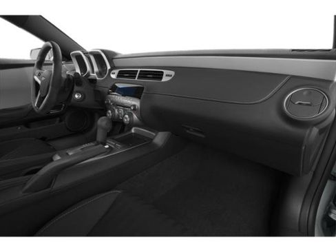 Used 2015 Chevrolet Camaro LT w/ RS Package RWD image 20