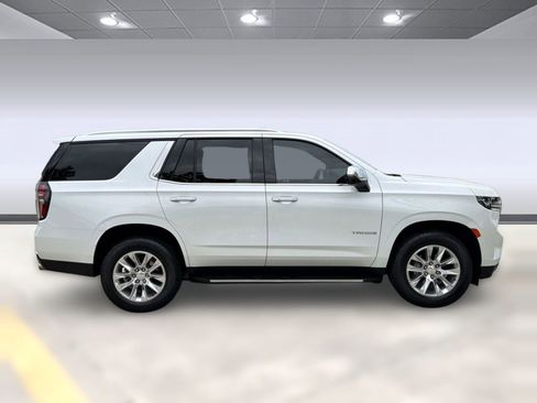 Certified 2024 Chevrolet Tahoe Premier image 7