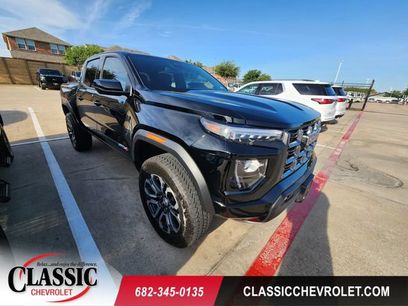 Used 2024 GMC Canyon AT4 w/ AT4 Premium Package