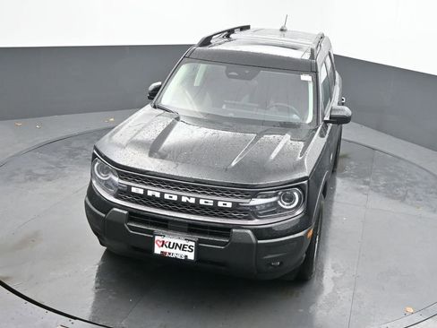 New 2025 Ford Bronco Sport Big Bend w/ Convenience Package image 32
