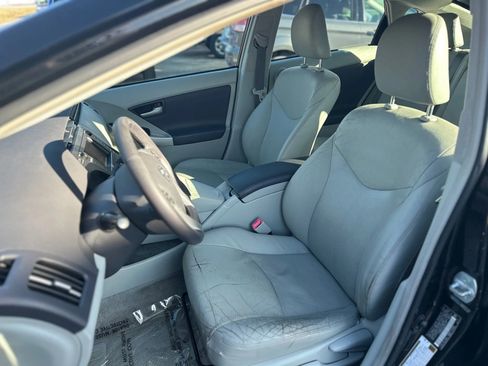 Used 2010 Toyota Prius Two image 18