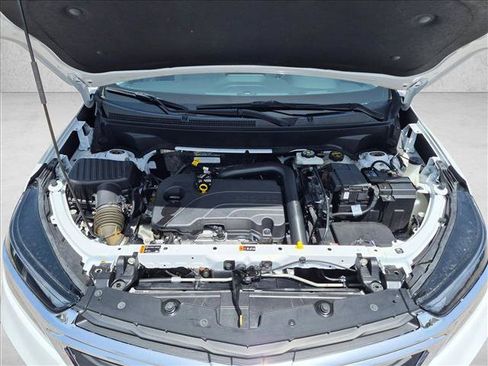 Used 2024 Chevrolet Equinox LS FWD image 23
