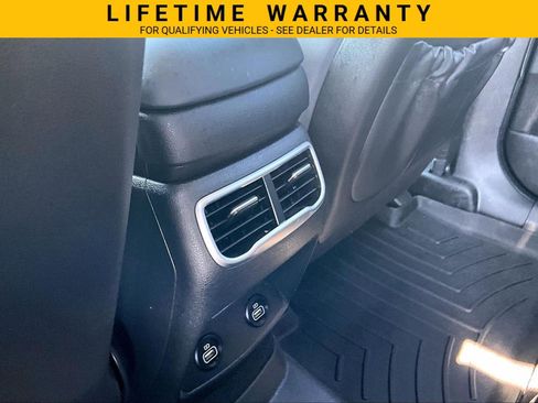 Used 2022 Hyundai Santa Fe SEL w/ Cargo Package AWD/4WD image 30