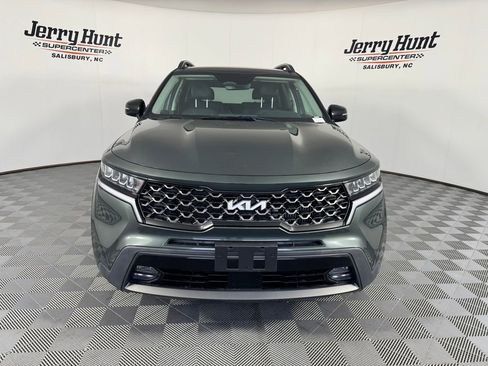 Used 2023 Kia Sorento X-Line EX AWD/4WD image 5