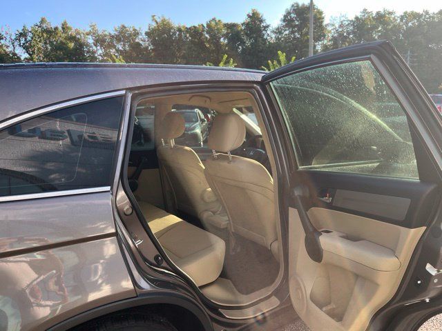 Used 2011 Honda CR-V LX image 11