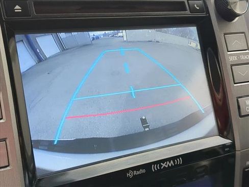 Used 2014 Toyota Tundra Limited w/ Limited Premium Package image 18