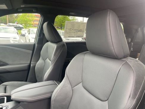 New 2026 Lexus TX 350 AWD image 9
