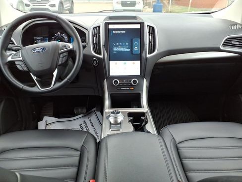 Certified 2023 Ford Edge SEL w/ Convenience Package AWD/4WD image 11