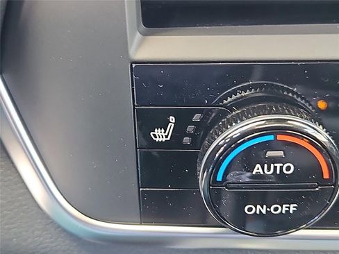 New 2026 Nissan Rogue SV image 8