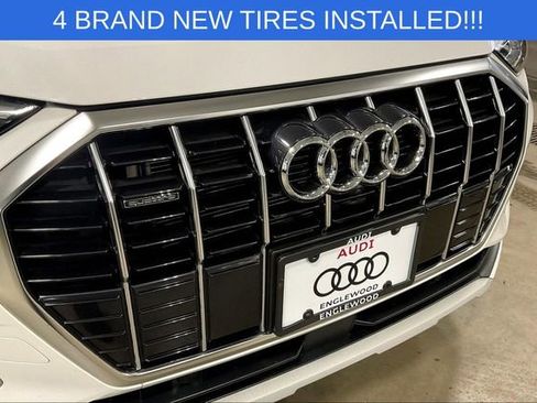 Used 2022 Audi Q3 2.0T Premium Plus image 30