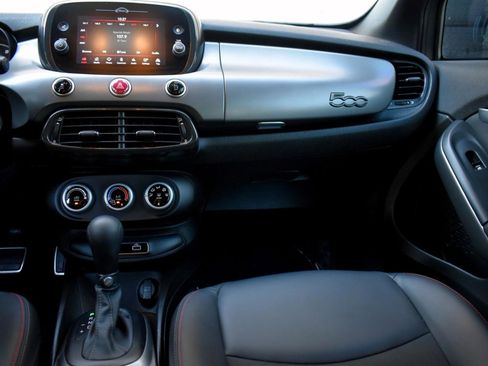 Used 2022 FIAT 500X Sport image 14