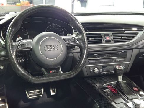 Used 2017 Audi RS 7 Prestige image 22