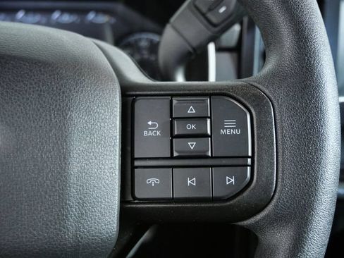 Certified 2023 Ford F150 XL w/ STX Appearance Package AWD/4WD image 25