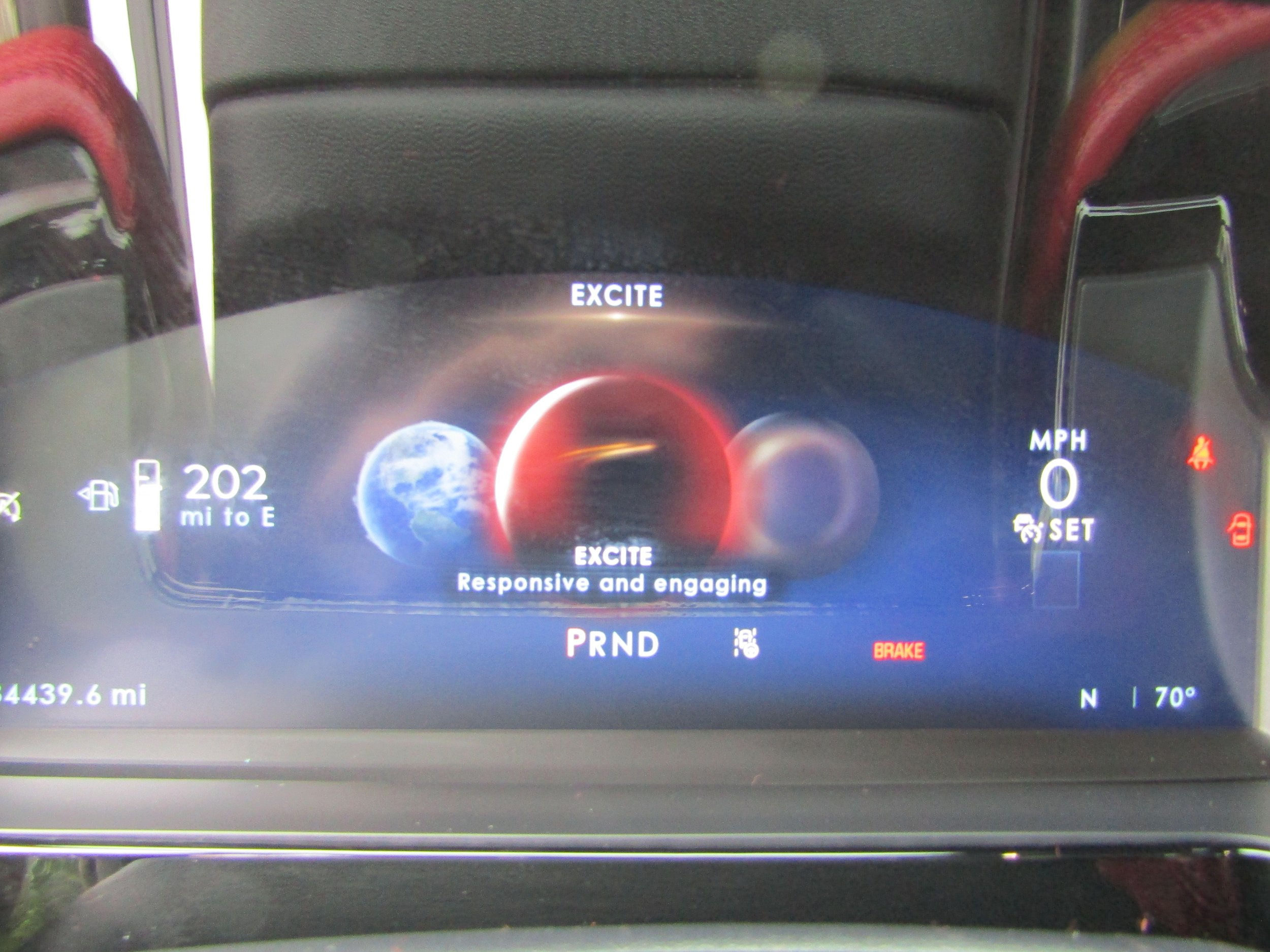 Used 2024 Lincoln Corsair Reserve w/ Equipment Group 201A AWD/4WD image 37