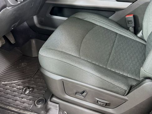 New 2026 RAM 2500 Big Horn image 27