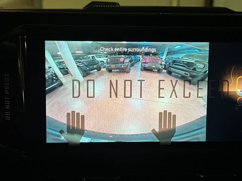 New 2026 Jeep Wrangler Sport image 18