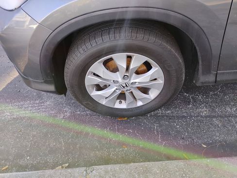 Used 2012 Honda CR-V EX-L image 14