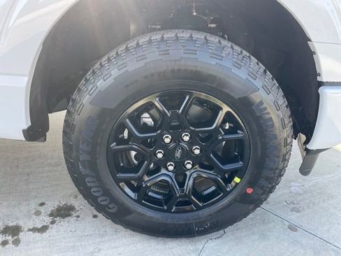 New 2026 Ford F150 XLT w/ Equipment Group 302A MID image 29