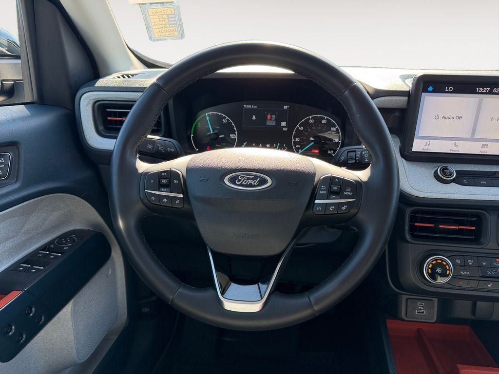 Used 2024 Ford Maverick XLT w/ XLT Luxury Package FWD image 13
