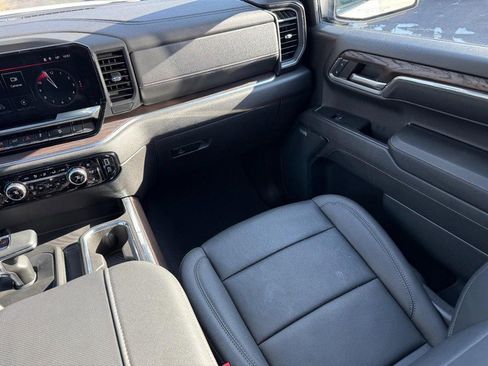 Used 2024 GMC Sierra 1500 SLT w/ SLT Premium Package image 14