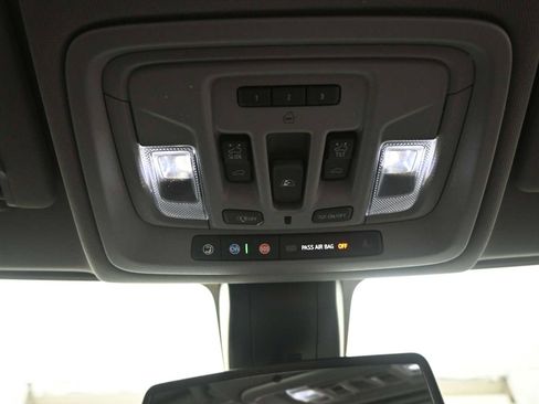 Used 2021 GMC Sierra 1500 Denali w/ Driver Alert Package II image 26