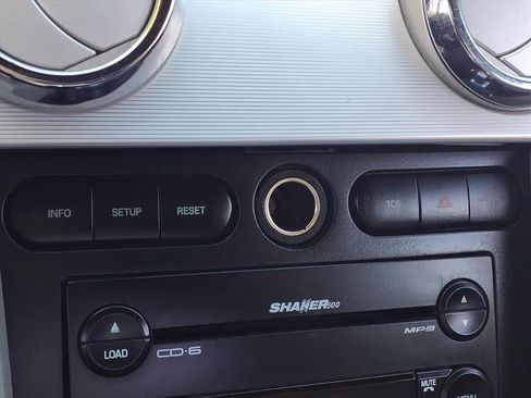 Used 2006 Ford Mustang GT image 23