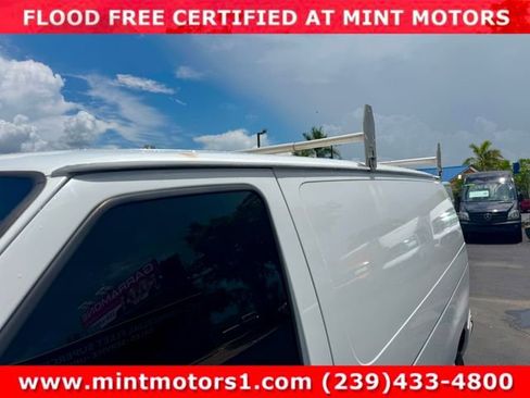Used 2014 Ford E-350 and Econoline 350 Super Duty RWD image 25