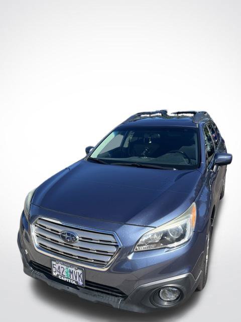 Used 2016 Subaru Outback 2.5i Premium AWD/4WD image 7