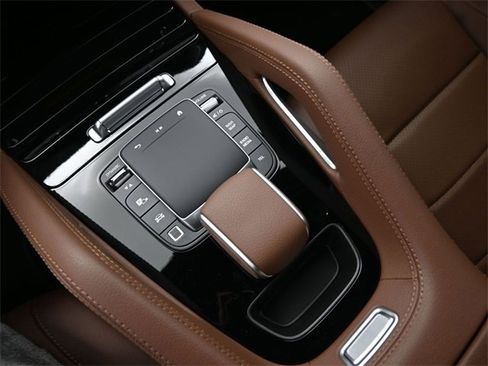 New 2026 Mercedes-Benz GLE 350 4MATIC image 33