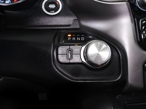 Used 2019 RAM 1500 Sport w/ Level 2 Equipment Group AWD/4WD image 17