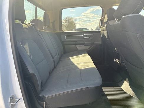 Used 2019 RAM 1500 Big Horn AWD/4WD image 21