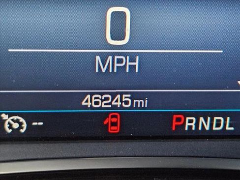 Used 2024 Chevrolet Equinox LT image 11