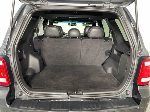 Used 2009 Ford Escape XLT AWD/4WD image 17