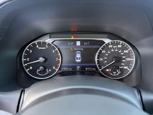 Certified 2023 Nissan Altima 2.5 SL image 13