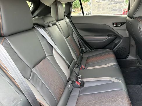 New 2026 Subaru Crosstrek 2.5i Limited w/ Crosstrek Mirror Package AWD/4WD image 24