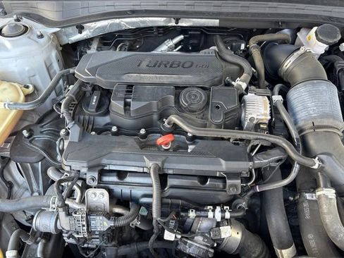 Certified 2021 Kia K5 GT-Line AWD/4WD image 32