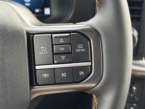 New 2025 Ford F150 Tremor w/ Equipment Group 402A High image 27