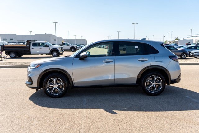 Used 2024 Honda HR-V EX-L image 4