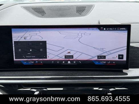 Used 2026 BMW X7 M60i AWD/4WD image 32