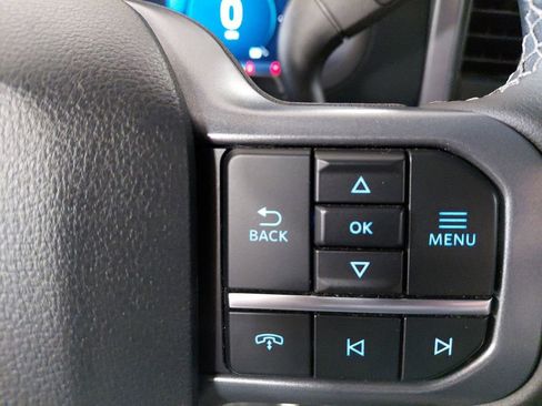 Used 2025 Ford F150 XLT w/ Equipment Group 301A Standard AWD/4WD image 26