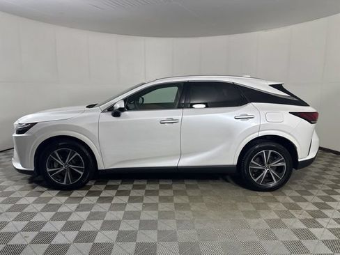Used 2023 Lexus RX 350 Premium w/ Accessory Package AWD/4WD image 5