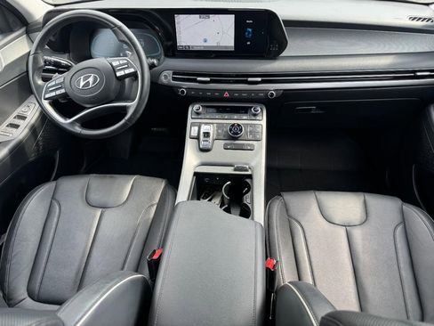 Used 2024 Hyundai Palisade XRT image 12